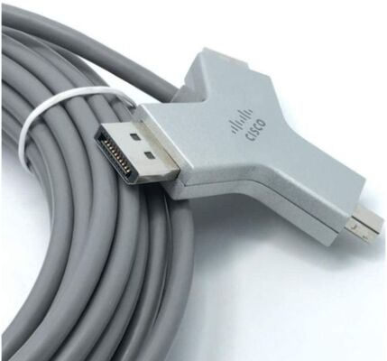 CAB-HDMI-MUL4K-9M, Kabel Multi-konektor Cisco, dukungan 4K/9 meter/HDMI