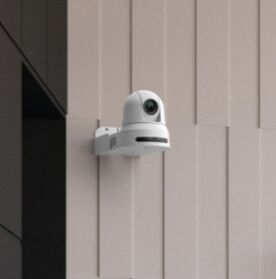 Braket Pemasangan di Dinding Cisco CS-PTZ4K-BRKT Untuk Kamera PTZ 4K