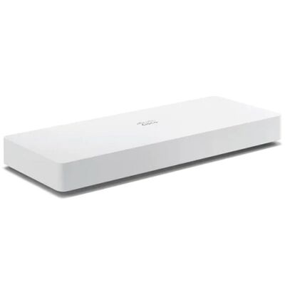 CS-CODEC-PLUS-K9, Cisco Webex Codec Plus, Codec Video, video 1080p60, 4 HDMI masuk, 3 HDMI keluar