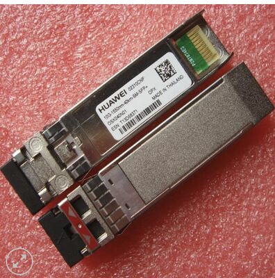 Transceiver optik OSX040N01 02310CNF Modul mode tunggal ((1550nm 40km LC)