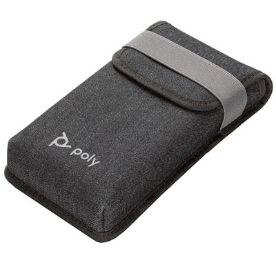 POLY SYNC20+ 3M Cakupan Speakerphone Konferensi USB/Bluetooth