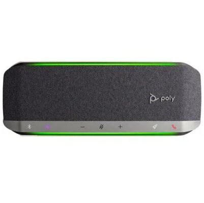 Poly Sync-40 M Bluetooth Speakerphone USB-A, USB-C, Tim MS Bersertifikat 216875-01