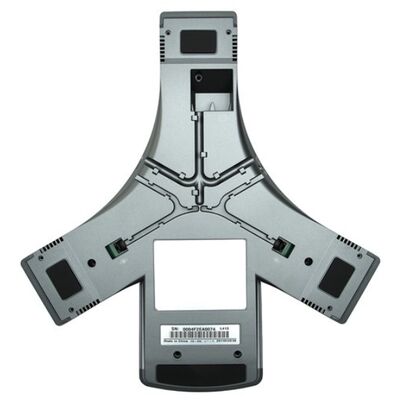 SoundStation-Duo, Polycom SoundStation, Telepon Konferensi, PSTN/IP dual-mode, Hi-Fi mic