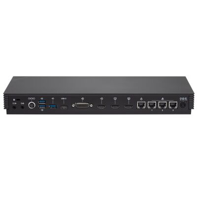 G7500-12X, Konferensi Video Polycom G7500, lensa EagleEye 12x/1080p/layar ganda