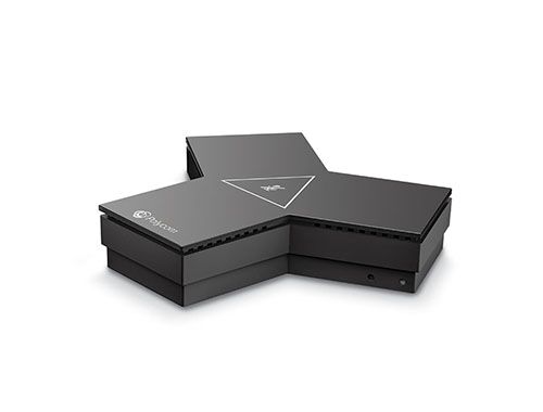 Poly G7500 dengan Kit Pengontrol Studio E70 dan TC10 92L53AA#ABA