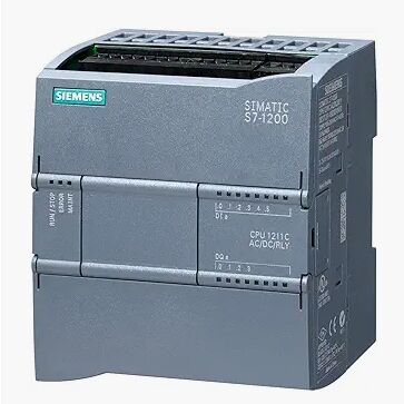 CPU Siemens Simatic S7-1200 1214C (6ES7214-1AG31-0XB0)