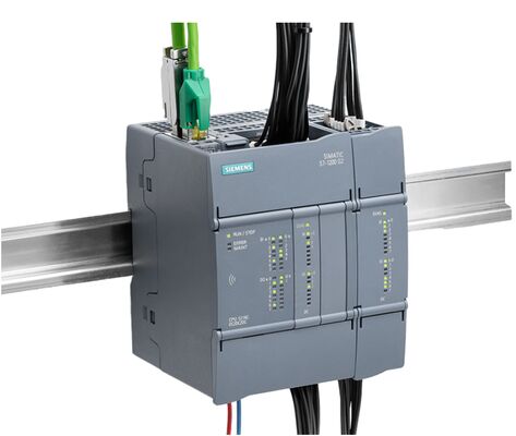 CPU Siemens Simatic S7-1200 1214C (6ES7214-1AG31-0XB0)