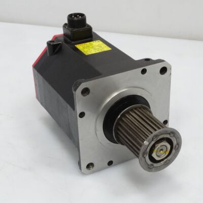 Motor Servo AC Torsi Tinggi 1.5kW 200V dengan Perlindungan IP67 untuk Otomatisasi Industri