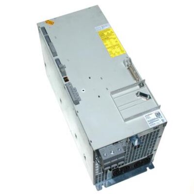Siemens 6SN1145-1BA02-0CA2 SIMODRIVE 611 36/47kW Modul Umpan Balik Infeed/Regen (Loop Tertutup, Pendinginan Internal)