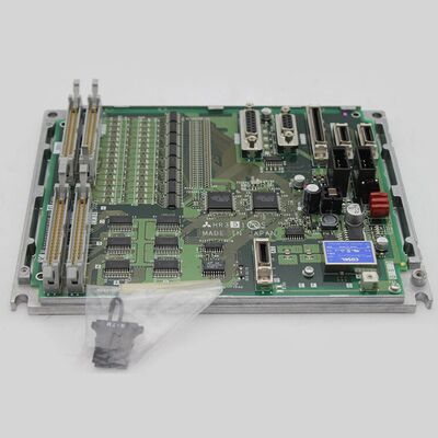 Modul Antarmuka Pengontrol CNC Mitsubishi FCU6-HR351 (Kecepatan Tinggi, 32 - bit, RAM 128KB)