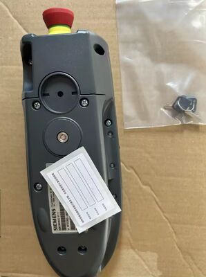 Terminal Genggam Siemens SINUMERIK HT2 (Layar 128×64 Piksel)