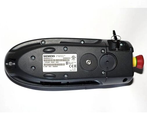 Terminal Genggam Siemens SINUMERIK HT2 (Layar 128×64 Piksel)