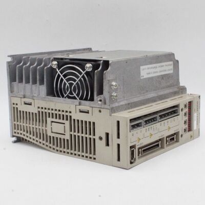 SGDM - Penguat Servo AC 15ADA-Yaskawa Sigma II Seri 1.5kW 200V