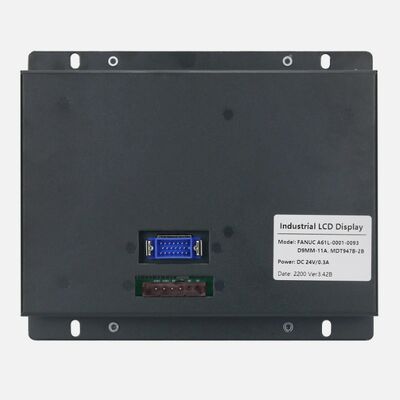 A61L-0001-0093 Modul Transceiver Serat Optik (10G SFP+, LC Duplex, 850nm, 300m)