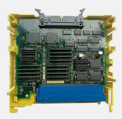 A03B-0815-C042 Modul Unit Kipas Pendingin Efisiensi Tinggi 24V DC dengan Aliran Udara 18 CFM untuk Sistem Kontrol Industri