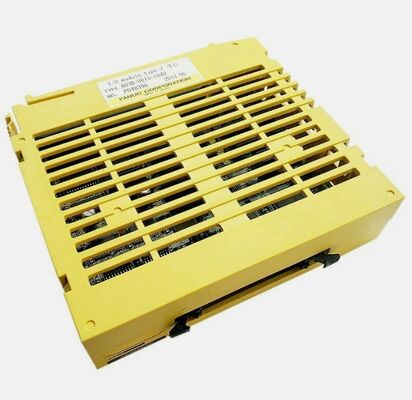 A03B-0815-C042 Modul Unit Kipas Pendingin Efisiensi Tinggi 24V DC dengan Aliran Udara 18 CFM untuk Sistem Kontrol Industri