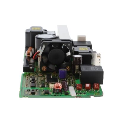 Fanuc A20B-2101-0392 Papan Kontrol CNC (16-Bit, Pemrosesan Sinyal Berkecepatan Tinggi)