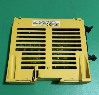 Modul I/O Digital Fanuc A03B-0815-C005 (16 Input, 24VDC, Desain Ringkas)