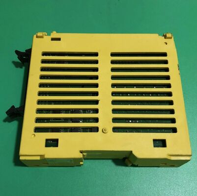 Modul I/O Digital Fanuc A03B-0815-C005 (16 Input, 24VDC, Desain Ringkas)
