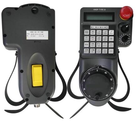 Modul I/O Fanuc A02B-0259-C241 (16 Input, 24VDC, Antarmuka Sinyal Digital)