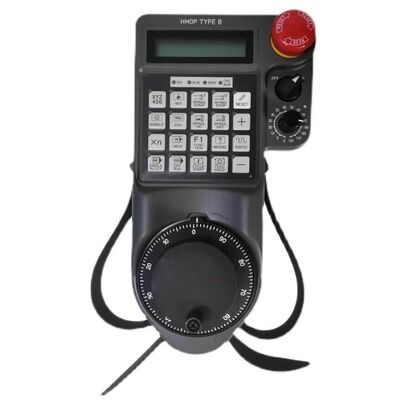 Modul I/O Fanuc A02B-0259-C241 (16 Input, 24VDC, Antarmuka Sinyal Digital)