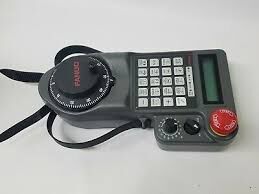 Modul I/O Fanuc A02B-0259-C241 (16 Input, 24VDC, Antarmuka Sinyal Digital)