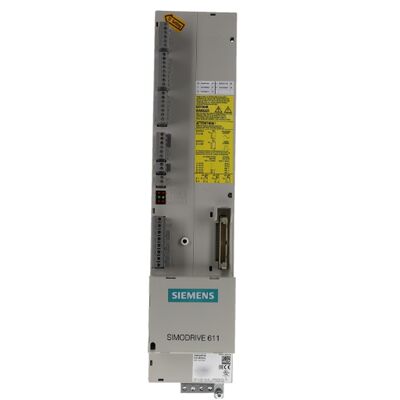 Modul Penggerak Industri 6SN1145-1BA01-0BA1 | Pendinginan Internal 16/21 kW Siemens SIMODRIVE 611