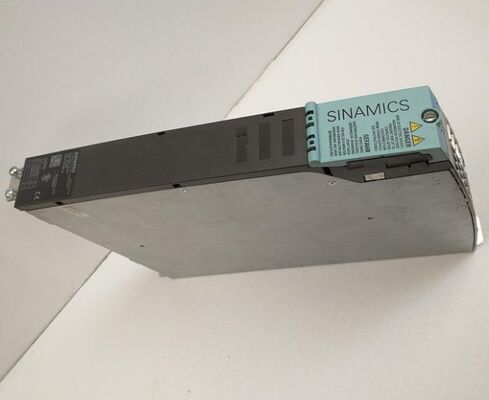 Modul Motor Ukuran Buku 6SL3120-1TE15-0AA3 | Penggerak Pendingin Udara Internal SINAMICS S120