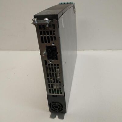 Modul Motor Ukuran Buku 6SL3120-1TE15-0AA3 | Penggerak Pendingin Udara Internal SINAMICS S120