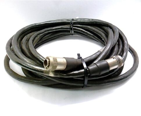 Kabel Liontin Pemrograman YASKAWA CBL-XR005-1 untuk Pengontrol Motoman XRC