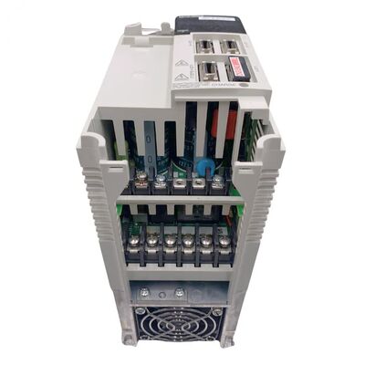 MDS-B-SPJ2-37 Mitsubishi Servo Drive - Amplifier Servo AC 3,7kW Presisi Tinggi untuk Otomasi Industri