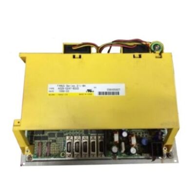 Modul Kontrol CNC FANUC A02B-0247-B535 | Komponen Otomasi Industri Presisi Tinggi