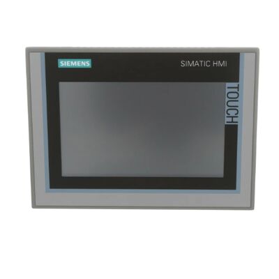 Siemens 6AV2124-0GC01-0AX0 HMI Comfort Panel Layar Sentuh 7" - Antarmuka Mesin Manusia Industri Kinerja Tinggi