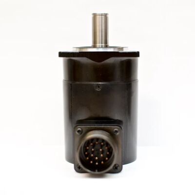 Konektor Motor Servo Berkecepatan Tinggi A860-2109-T302 - Otomasi Industri &amp; Aksesori Mesin CNC