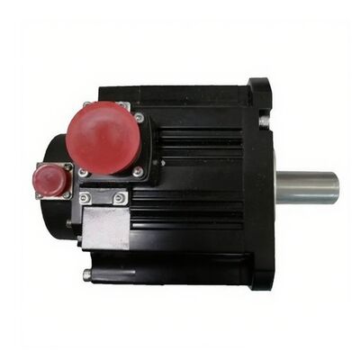 KS152BJ CNC Servo Motor 1.5kW Presisi Tinggi untuk Peralatan Mesin CNC