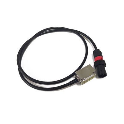 Unit Encoder Spindel Penggerak Servo Mitsubishi A860-2162-V001 V012 untuk Mesin CNC