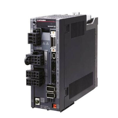 Mitsubishi MR-J4-350A 3.5kW AC Servo Drive Amplifier 200-240V Seri MELSERVO-J4