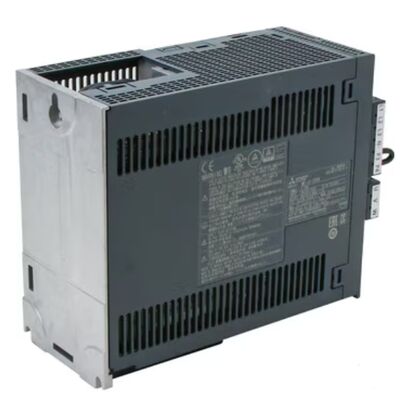 Mitsubishi MR-J4-350A 3.5kW AC Servo Drive Amplifier 200-240V Seri MELSERVO-J4