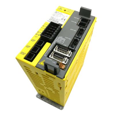 Fanuc A06B-6130-H002 Servo Amplifier - Penggerak Servo AC Presisi Tinggi untuk Otomasi Industri