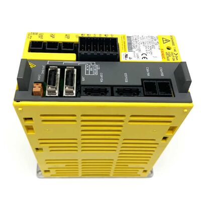 Fanuc A06B-6130-H002 Servo Amplifier - Penggerak Servo AC Presisi Tinggi untuk Otomasi Industri