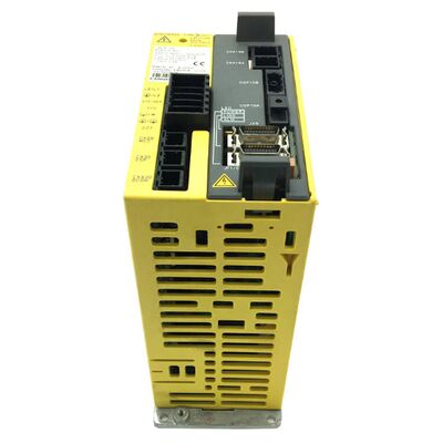 Fanuc A06B-6130-H002 Servo Amplifier - Penggerak Servo AC Presisi Tinggi untuk Otomasi Industri