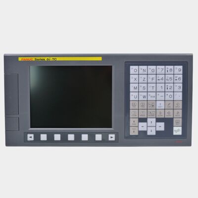 Fanuc A02B-0309-B500 Unit Kontrol CNC Unit Utama Sistem 0i-MF Plus
