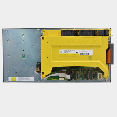 Fanuc A02B-0309-B500 Unit Kontrol CNC Unit Utama Sistem 0i-MF Plus