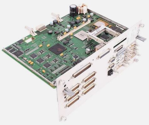 Siemens 6FC5410-0AY03-1AA0 SINUMERIK PP 72/48 Modul Kontrol HMI Panel Operator