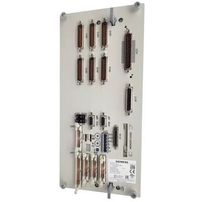 Siemens 6FC5410-0AY03-1AA0 SINUMERIK PP 72/48 Modul Kontrol HMI Panel Operator