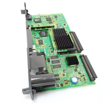 Fanuc A16B-3200-0600 R-30iA CPU Utama PCB Papan Kontrol Otomasi Industri