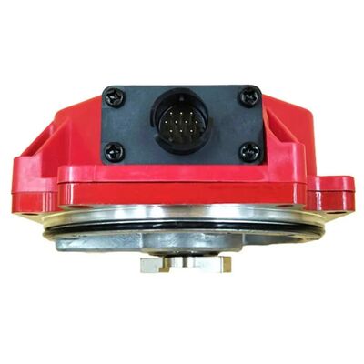 Fanuc A860-2005-T301 Spindle Encoder - Perangkat Umpan Balik Motor Servo Presisi Tinggi