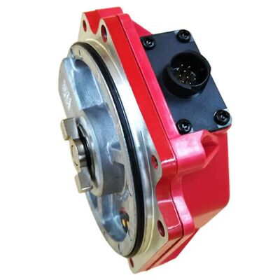 Fanuc A860-2005-T301 Spindle Encoder - Perangkat Umpan Balik Motor Servo Presisi Tinggi