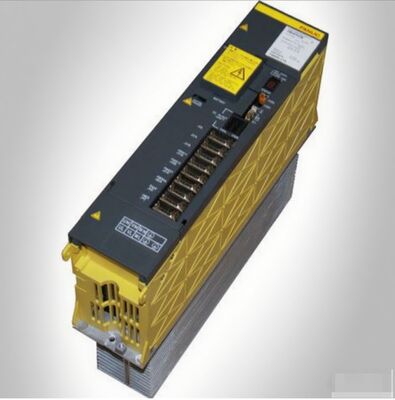 Modul Penguat Servo Fanuc A06B-6079-H209 untuk Peralatan Mesin CNC