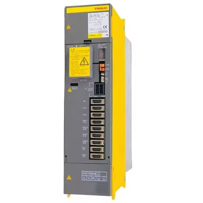 Modul Penguat Servo Fanuc A06B-6079-H209 untuk Peralatan Mesin CNC